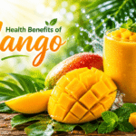 Why Mango Is One of the Healthiest Summer Fruits to Eat Health benefits of mango for digestion, immunity, heart health, and summer nutrition