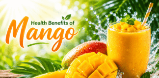 Why Mango Is One of the Healthiest Summer Fruits to Eat Health benefits of mango for digestion, immunity, heart health, and summer nutrition