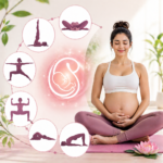 8 Yoga Poses for Fertility: Boost Chance to Get Pregnant Naturally