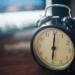 3 Secrets To Wake Up Early In The Morning 3 Secrets To Wake Up Early In The Morning