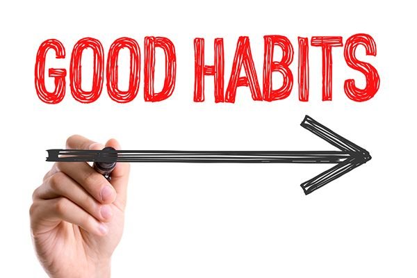 10 Good Habits that will Change Your Life