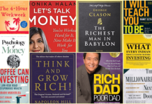 10 Must-Read Books on Personal Finance 10 Must Read Books on Personal Finance