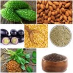 7 Powerful Foods to Control Diabetes and Lower Blood Sugar 7 Powerful Foods to Control Diabetes and Lower