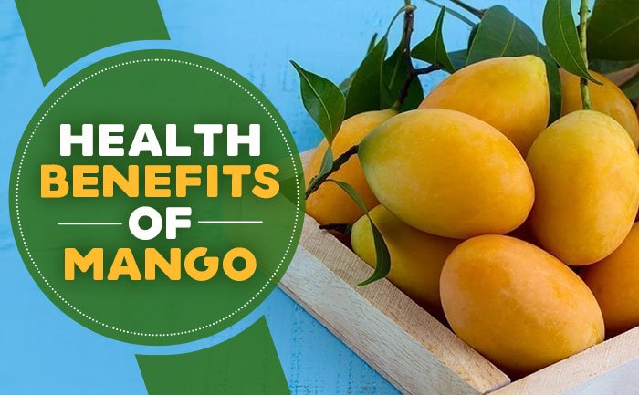 Why You should add Mango in your Diet?