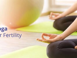 Benefits of Yoga in Infertility