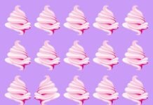 Brain Teaser: Spot the Odd Ice Cream Can you spot the Odd Ice Cream in the picture