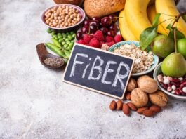 The Importance of Fiber in Relieving Constipation
