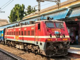 Indian Railways New Update Rules of Sleeping