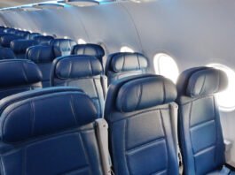 The Top 10 Airline Economy Classes