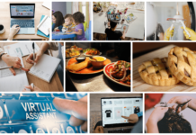 Top 10 Profitable Business Ideas for Housewives to Earn from Home Top 10 Profitable Business Ideas for Housewives to Earn from Home