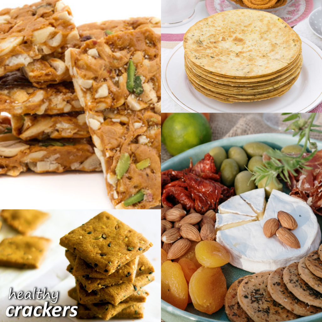 Top Healthy Snacks Which You Can Take On Your Road Trip