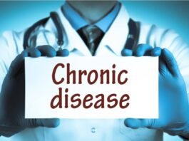 What is Chronic Diseases prevent chronic disease