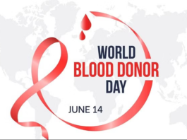 World Blood Donor Day 2023