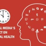 The Impact of Social Media on Mental Health How Social Media Affects the Mental Health ?
