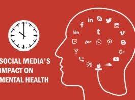 How Social Media Affects the Mental Health ?