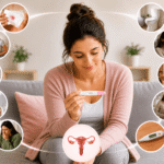 10 Early Signs of Pregnancy Before Missed Period (Implantation Symptoms Explained)