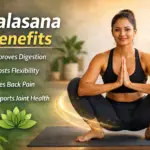 Malasana (Yoga Squat): 7 Powerful Benefits for Digestion, Flexibility & Pain Relief Malasana (Yoga Squat) 7 Powerful Benefits for Digestion, Flexibility & Pain Relief