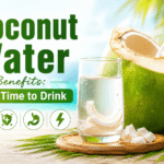 Coconut Water Benefits: Nutrition, Uses, Side Effects & Best Time to Drink Coconut Water Benefits Best Time to Drink
