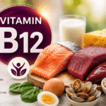 10 Early Signs of Vitamin B12 Deficiency You Should Never Ignore 10 Early Signs of Vitamin B12 Deficiency Symptoms and Vitamin B12-Rich Foods