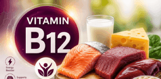 10 Early Signs of Vitamin B12 Deficiency You Should Never Ignore 10 Early Signs of Vitamin B12 Deficiency Symptoms and Vitamin B12-Rich Foods
