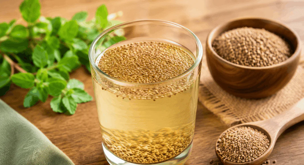 10 Ajwain Water Benefits: What Happens After Drinking It for 30 Days?