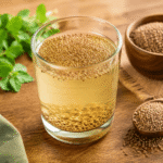 10 Ajwain Water Benefits: What Happens After Drinking It for 30 Days? 10 Ajwain Water Benefits: What Happens After Drinking It for 30 Days?