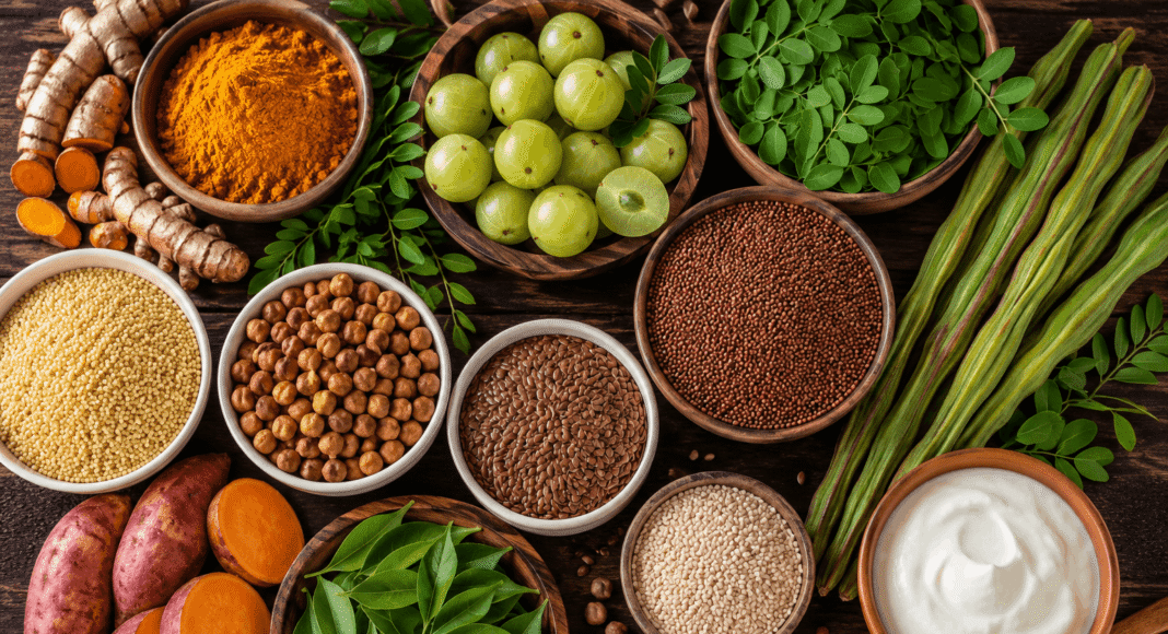 Superfoods You Should Eat Every Week
