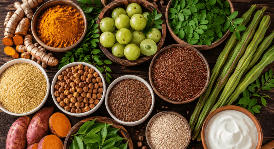 Superfoods You Should Eat Every Week