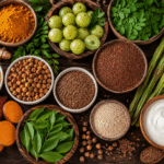 Top 12 Indian Superfoods You Should Start Eating Every Week Superfoods You Should Eat Every Week
